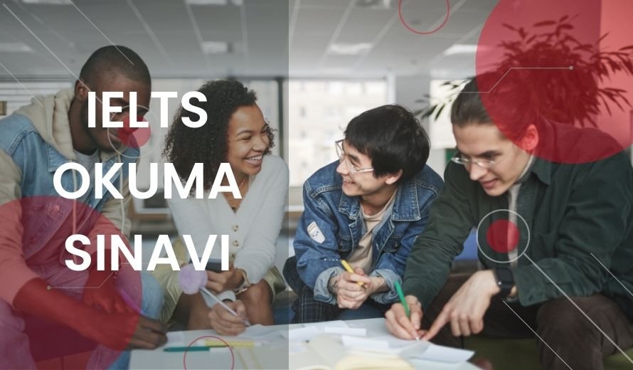 IELTS Okuma Sınavı